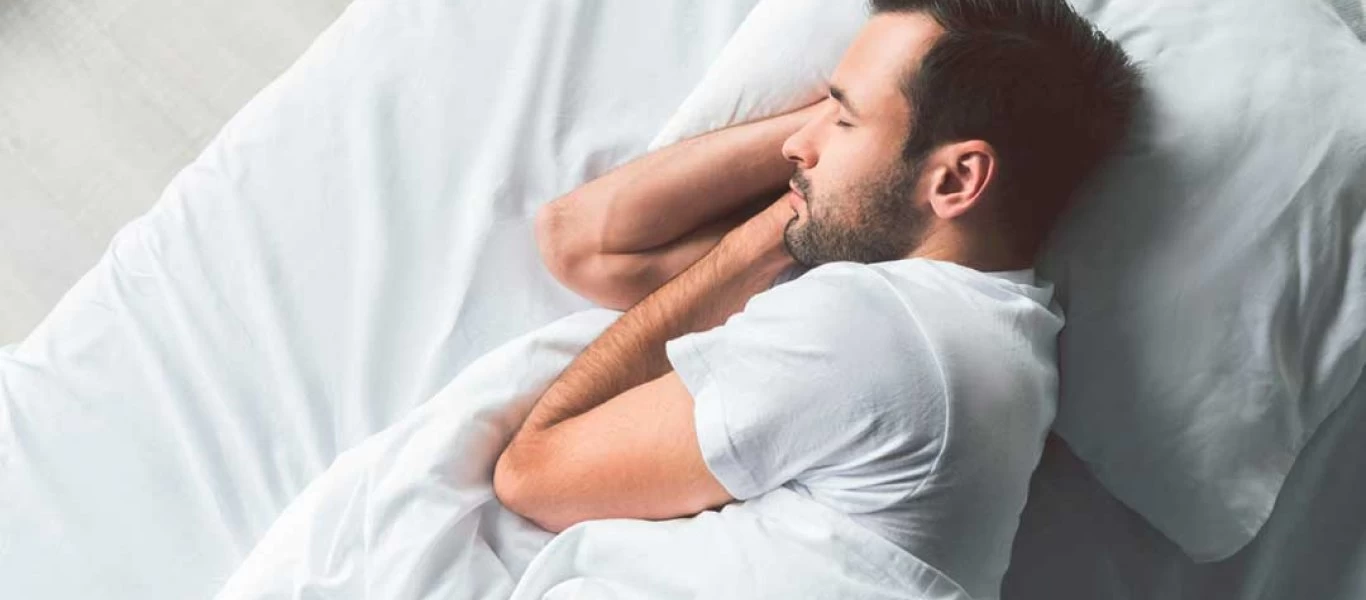 Πόσες ώρες ύπνου χρειαζόμαστε πραγματικά